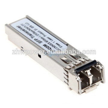 OEM factory supply sfp module d&#39;émetteur-récepteur optique transducteur à fibre optique